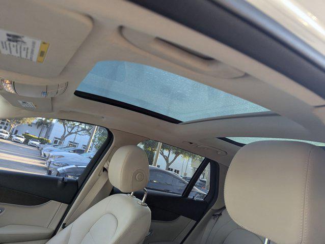 used 2019 Mercedes-Benz GLC 300 car, priced at $20,998