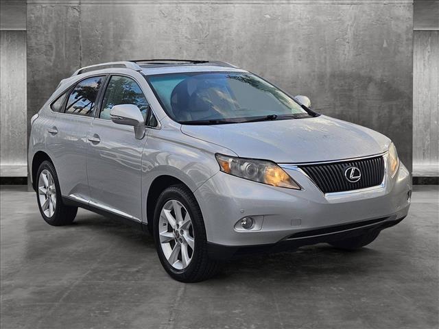 used 2011 Lexus RX 350 car, priced at $15,996