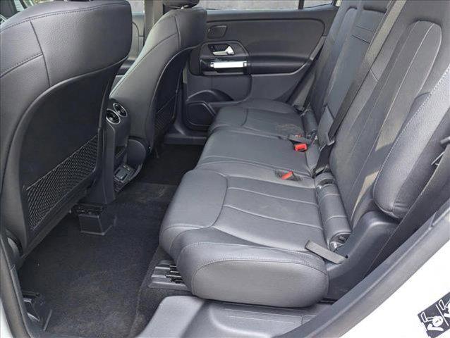 used 2024 Mercedes-Benz GLB 250 car, priced at $44,777