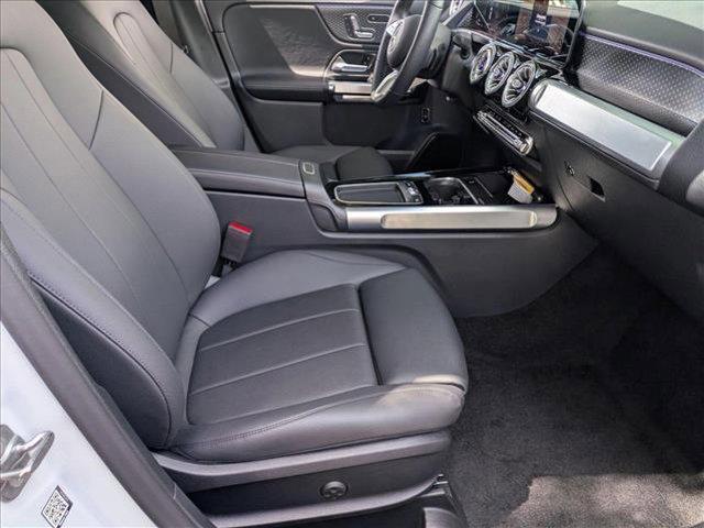 used 2024 Mercedes-Benz GLB 250 car, priced at $43,677