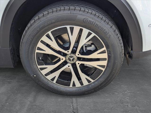 used 2024 Mercedes-Benz GLB 250 car, priced at $44,777