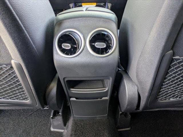 used 2024 Mercedes-Benz GLB 250 car, priced at $43,677