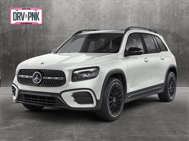 new 2024 Mercedes-Benz GLB 250 car, priced at $52,365