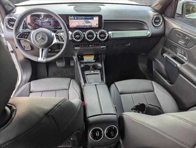 used 2024 Mercedes-Benz GLB 250 car, priced at $44,777