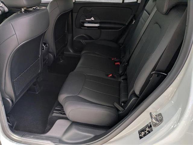 used 2024 Mercedes-Benz GLB 250 car, priced at $43,677