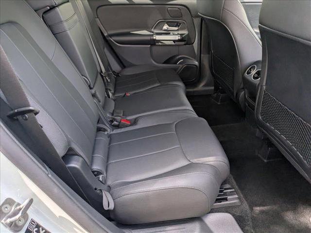 used 2024 Mercedes-Benz GLB 250 car, priced at $43,677