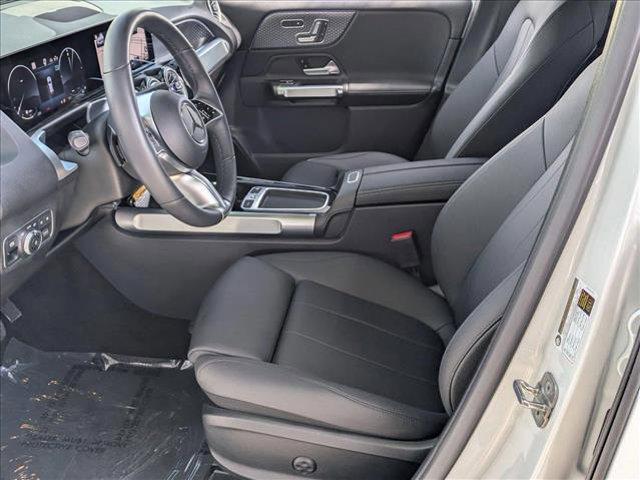 used 2024 Mercedes-Benz GLB 250 car, priced at $43,677