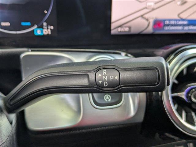 used 2024 Mercedes-Benz GLB 250 car, priced at $43,677