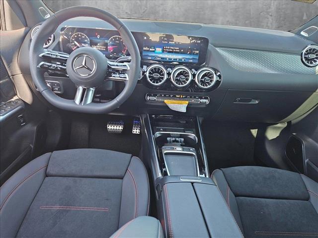 new 2025 Mercedes-Benz GLA 250 car, priced at $48,875