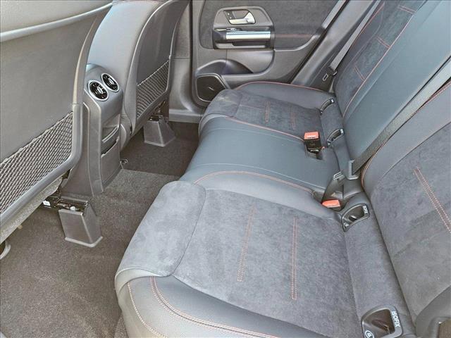 new 2025 Mercedes-Benz GLA 250 car, priced at $48,875