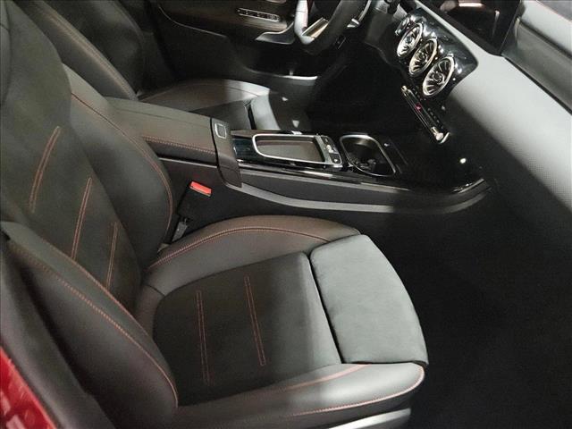 used 2025 Mercedes-Benz CLA 250 car, priced at $45,987