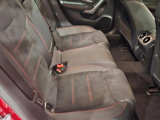 used 2025 Mercedes-Benz CLA 250 car, priced at $45,987