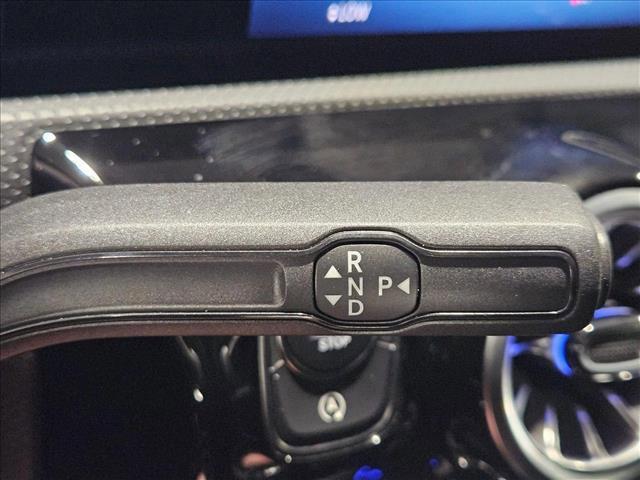 used 2025 Mercedes-Benz CLA 250 car, priced at $45,987