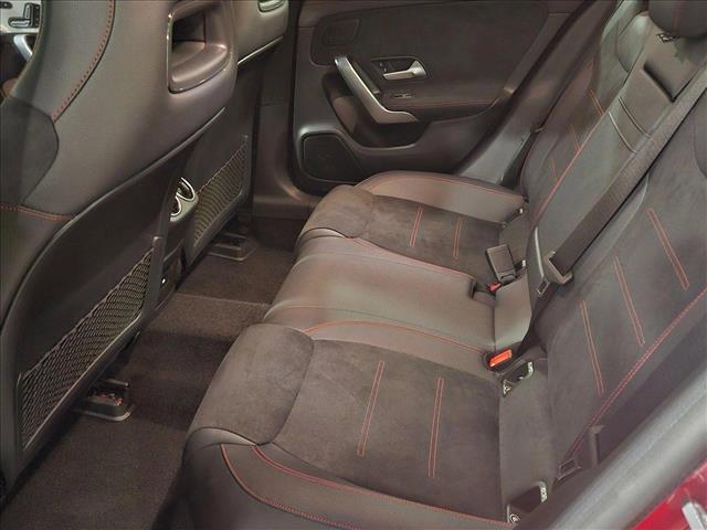 used 2025 Mercedes-Benz CLA 250 car, priced at $45,987