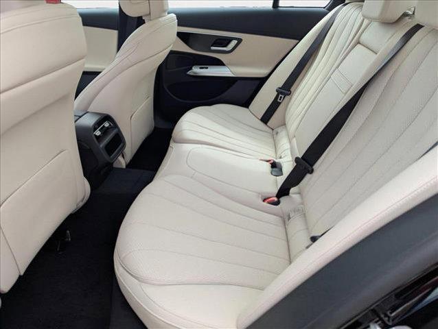 new 2025 Mercedes-Benz E-Class car, priced at $66,945