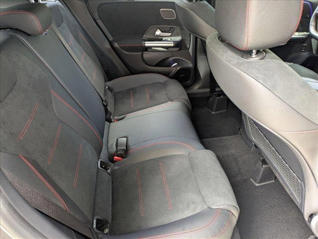 used 2025 Mercedes-Benz GLA 250 car, priced at $48,877