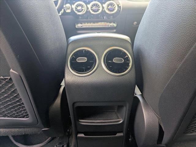 used 2025 Mercedes-Benz GLA 250 car, priced at $48,877