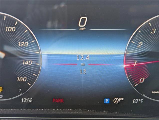 new 2025 Mercedes-Benz GLA 250 car, priced at $48,875