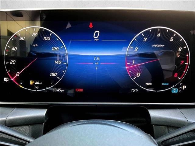 new 2026 Mercedes-Benz GLC 300 car, priced at $58,090