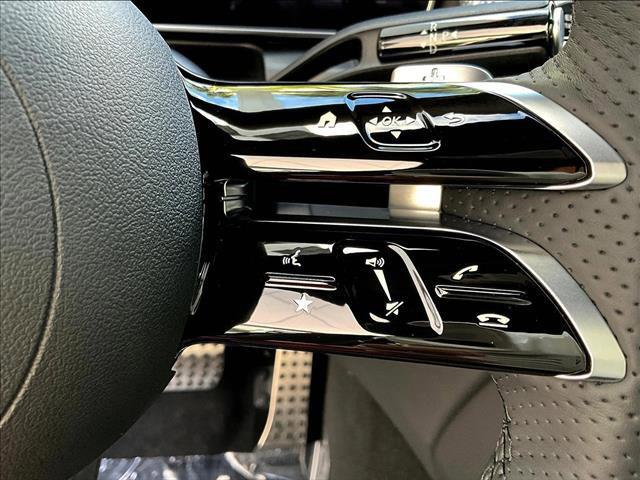 new 2026 Mercedes-Benz GLC 300 car, priced at $58,090