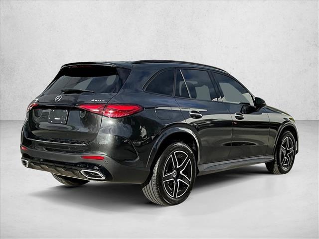 new 2026 Mercedes-Benz GLC 300 car, priced at $58,090