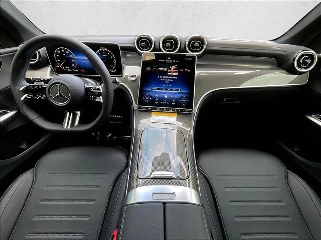 new 2026 Mercedes-Benz GLC 300 car, priced at $58,090