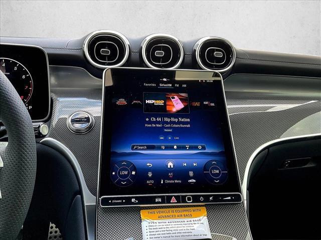 new 2026 Mercedes-Benz GLC 300 car, priced at $58,090