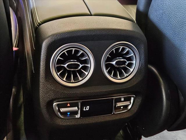 used 2022 Mercedes-Benz AMG G 63 car, priced at $176,498