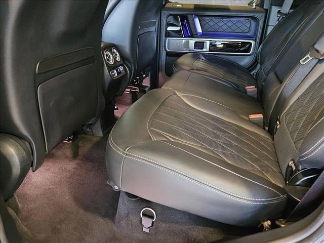 used 2022 Mercedes-Benz AMG G 63 car, priced at $176,498