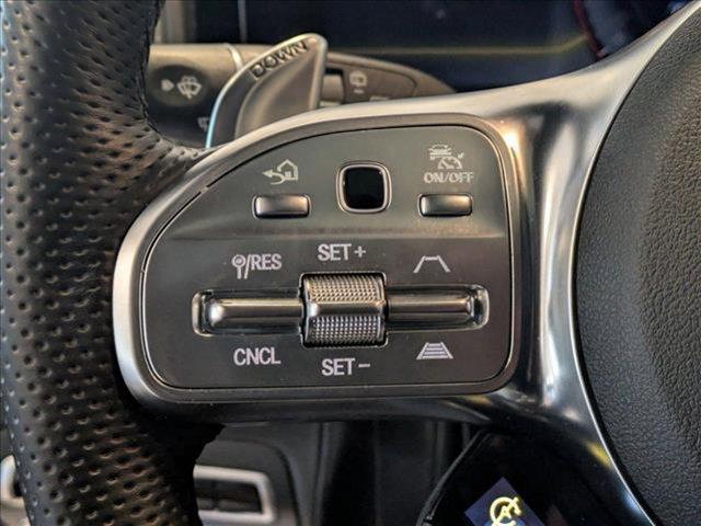 used 2022 Mercedes-Benz AMG G 63 car, priced at $177,998
