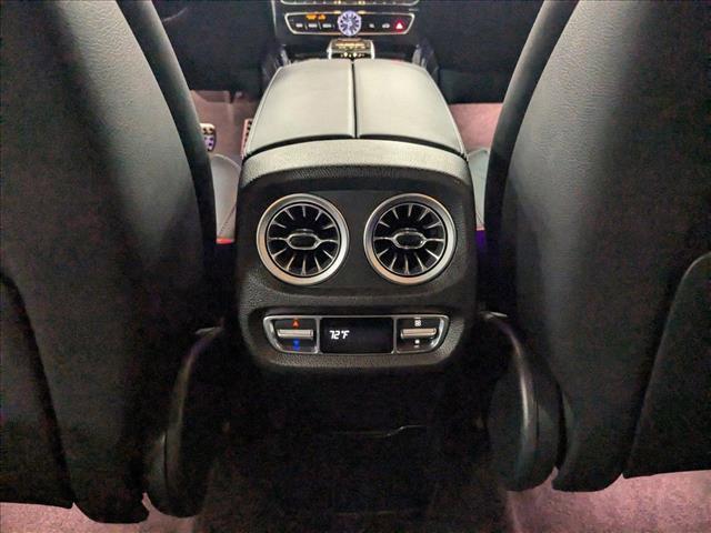 used 2022 Mercedes-Benz AMG G 63 car, priced at $177,998