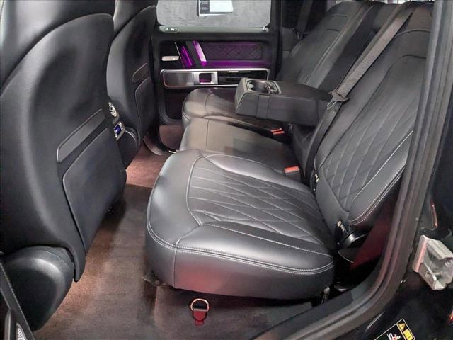 used 2022 Mercedes-Benz AMG G 63 car, priced at $177,998