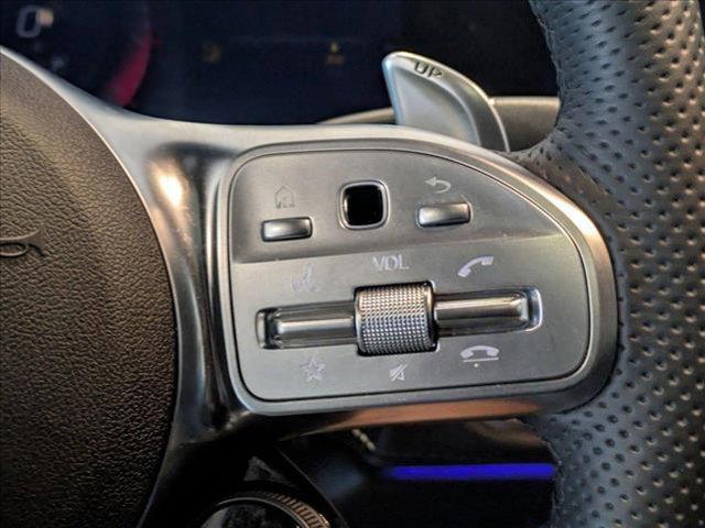 used 2022 Mercedes-Benz AMG G 63 car, priced at $177,998