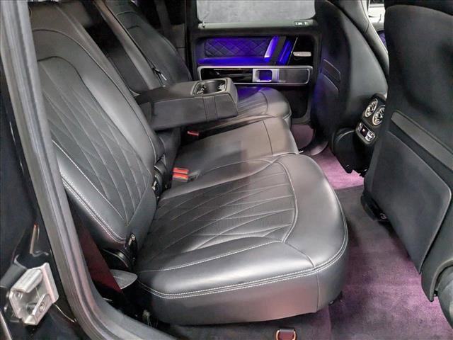 used 2022 Mercedes-Benz AMG G 63 car, priced at $177,998