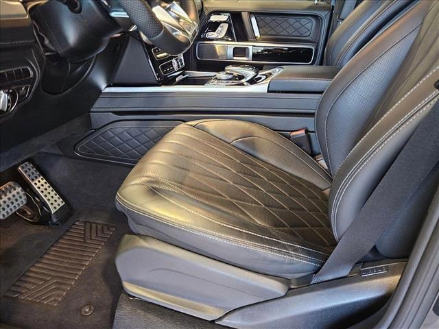 used 2022 Mercedes-Benz AMG G 63 car, priced at $176,498