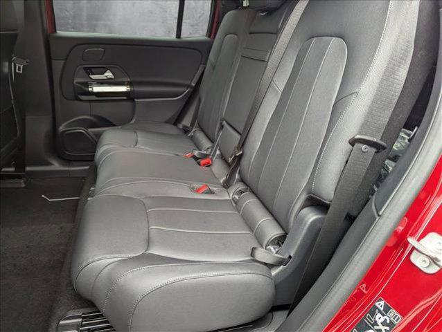 used 2024 Mercedes-Benz EQB 250 car, priced at $50,977