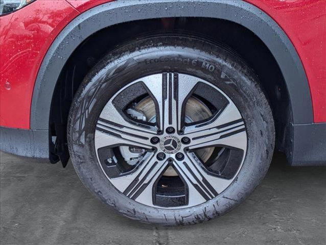 used 2024 Mercedes-Benz EQB 250 car, priced at $50,977