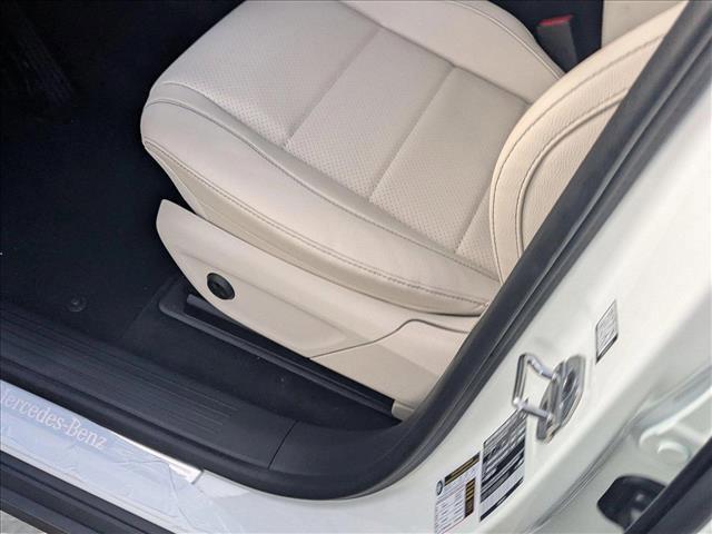 new 2025 Mercedes-Benz GLS 450 car, priced at $91,775