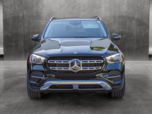 used 2024 Mercedes-Benz GLE 450 car, priced at $74,977