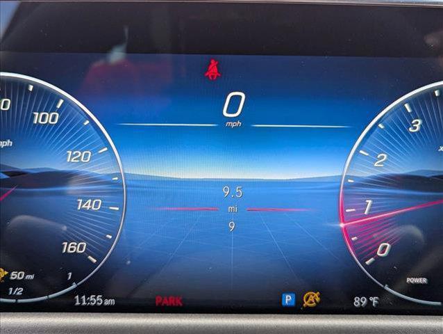 new 2026 Mercedes-Benz E-Class car, priced at $72,045