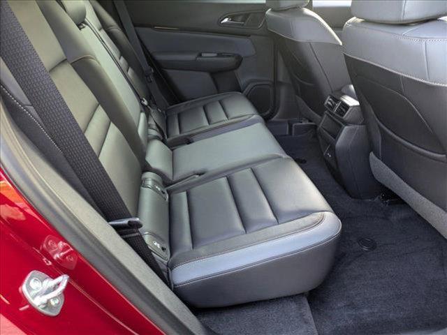 used 2024 Honda Prologue car, priced at $34,998