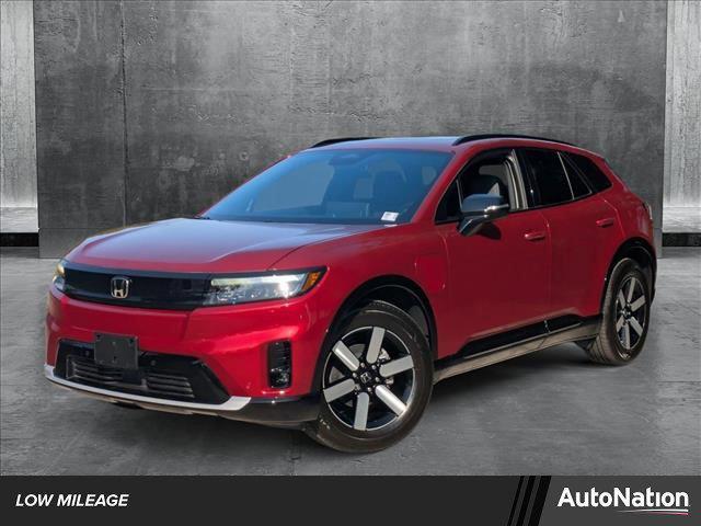 used 2024 Honda Prologue car, priced at $34,998
