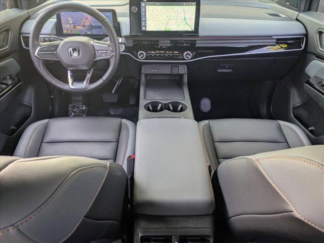 used 2024 Honda Prologue car, priced at $34,998