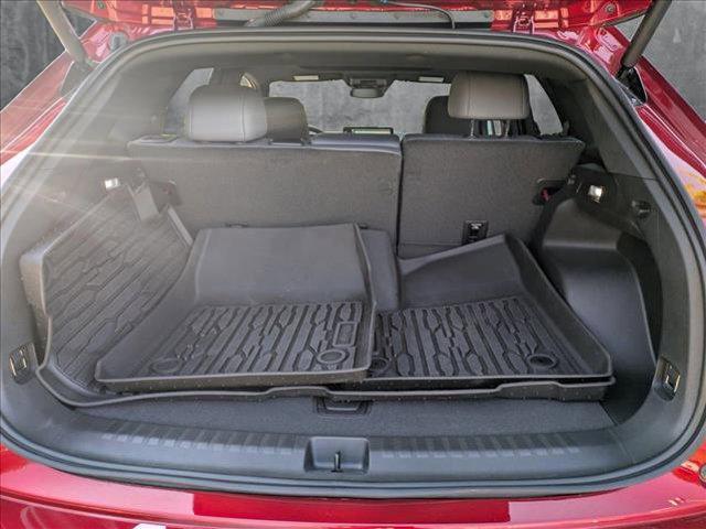 used 2024 Honda Prologue car, priced at $34,998