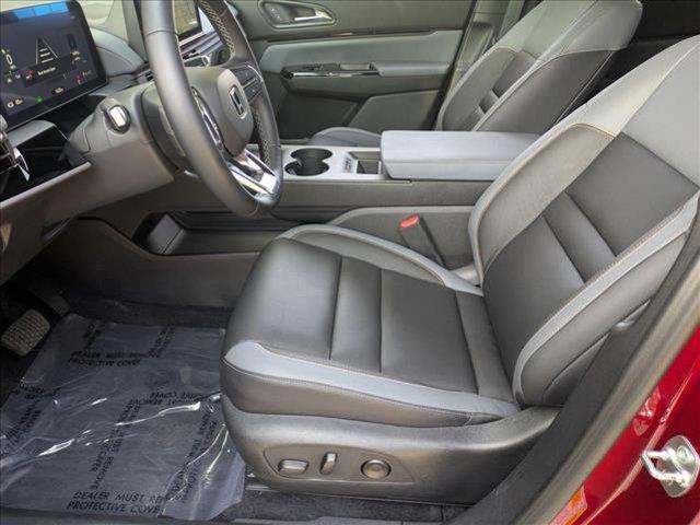 used 2024 Honda Prologue car, priced at $34,998