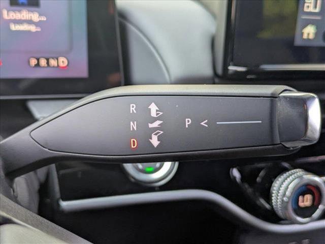 used 2024 Honda Prologue car, priced at $34,998