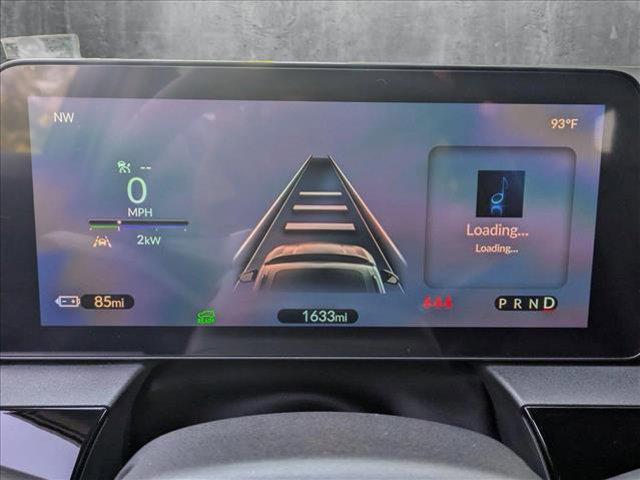 used 2024 Honda Prologue car, priced at $34,998