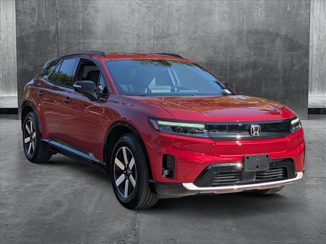 used 2024 Honda Prologue car, priced at $34,998