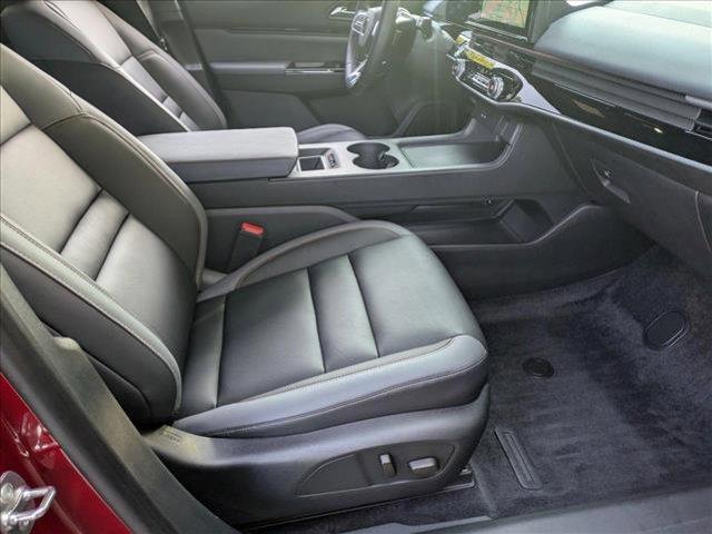 used 2024 Honda Prologue car, priced at $34,998