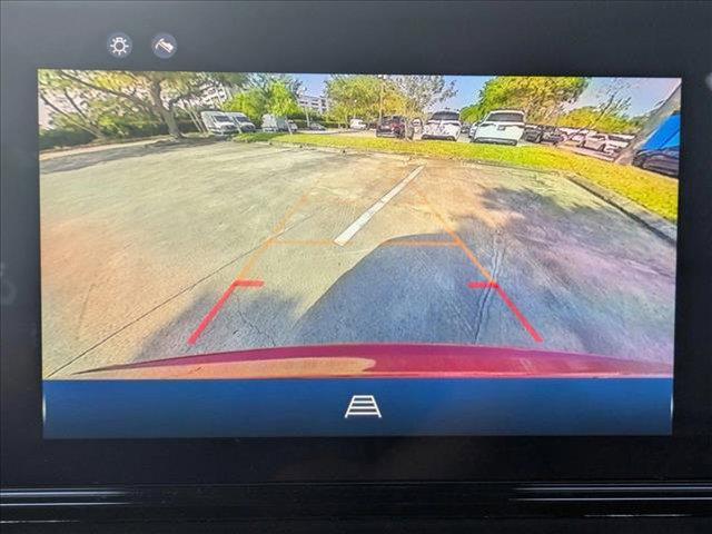 used 2024 Honda Prologue car, priced at $34,998